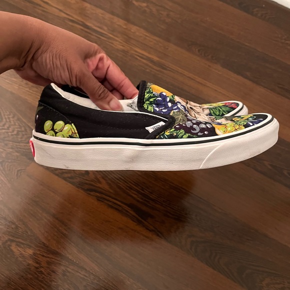 Men Van sneakers size 7 ( CartG-120) - Picture 5 of 5